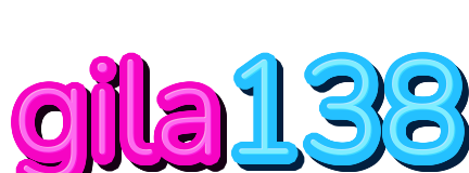 gila138 — logo kanal