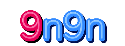 9n9n — logo kanal