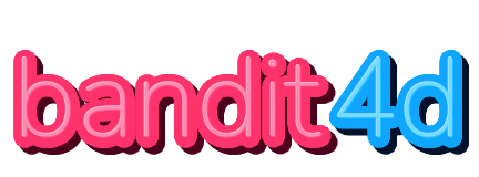 bandit4d — logo kanal