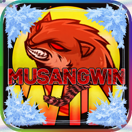 musangwin — mitra unggulan