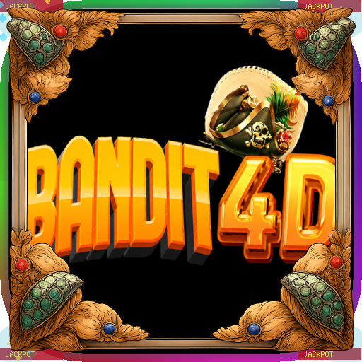 bandit4d — mitra unggulan